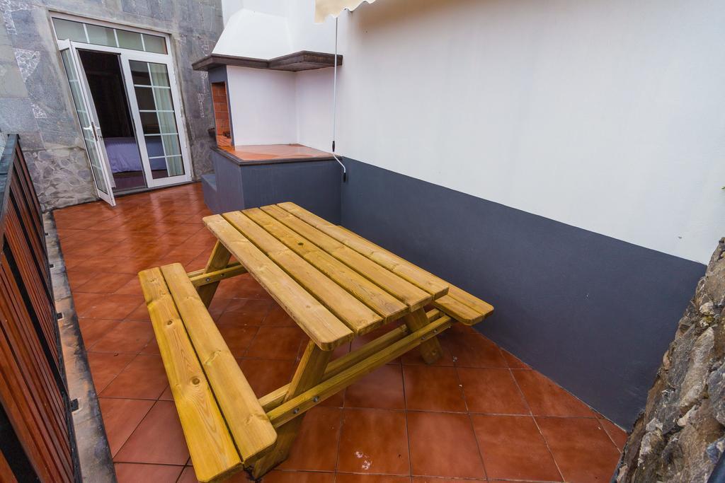 Seaside Family Apartment - Madeira Island เซาวิเซนเจ ภายนอก รูปภาพ