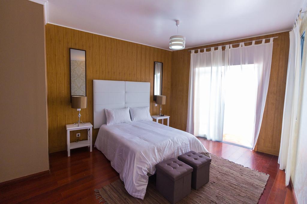 Seaside Family Apartment - Madeira Island เซาวิเซนเจ ภายนอก รูปภาพ